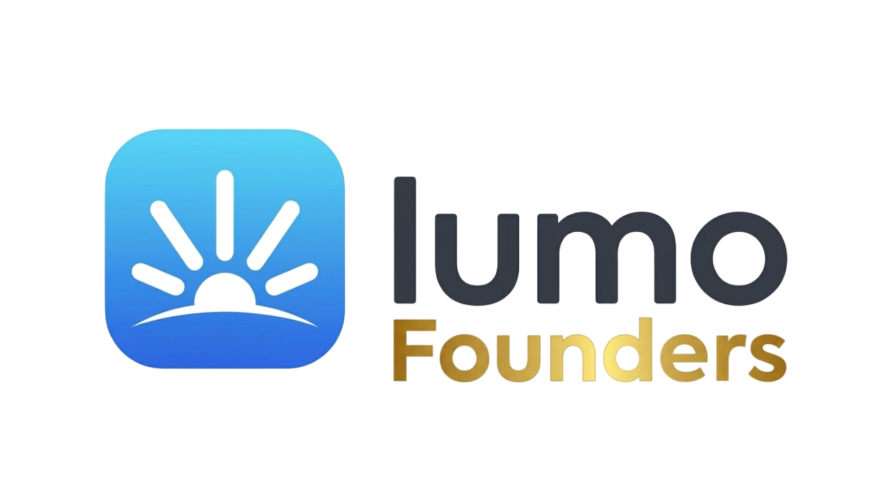 Lumo Founders